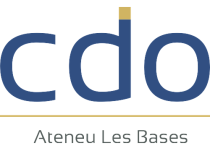 CDO Ateneu les Bases