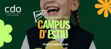 Campus d'estiu Manresa 2026