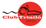 Club Triatló Ateneu als Premis Olímpia de l'Esport
