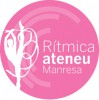 3a posició per l'Equip benjamí del Club Rítmica Ateneu Manresa. 